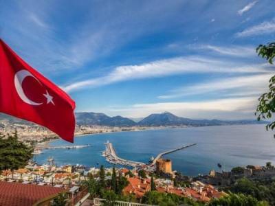 США не рекомендуют ездить в Турцию из-за высокой заболеваемости COVID -19 - unn.com.ua - Турция - Украина - Сша - Индия - Киев