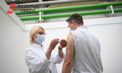 Стало известно, сколько раз можно заболеть коронавирусом - fedpress.ru - Москва