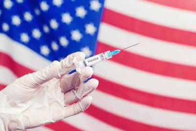 В середине сентября США начинают вакцинацию третьей дозой - news.israelinfo.co.il - Сша - New York - Израиль