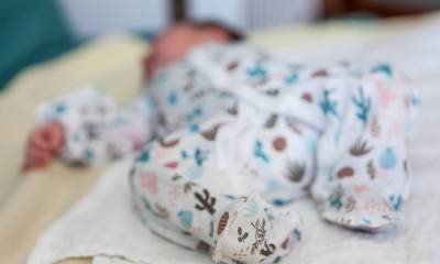 Двухмесячная девочка умерла от коронавируса: болезнь протекала «молниеносно» - gubdaily.ru - Тульская обл.