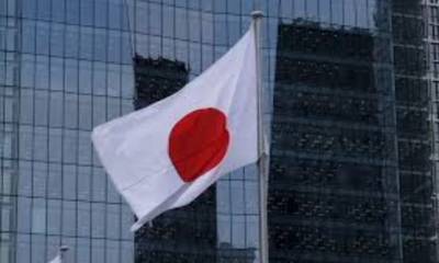 Во 2-м квартале ВВП Японии вырос на 0,3% - take-profit.org - Япония