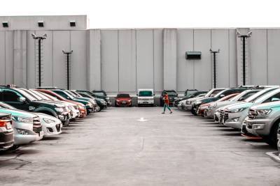 Продажи автомобилей в мире с начала года выросли на 22% - epravda.com.ua - Украина - Китай