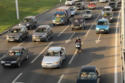 Более трети уфимских водителей меняют свой автомобиль каждые 4-5 лет - ufacitynews.ru - Уфа