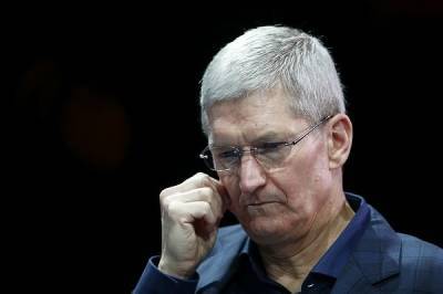 Сотрудники Apple массово покидают компанию. Бегство объясняют тремя гипотезами - cnews.ru