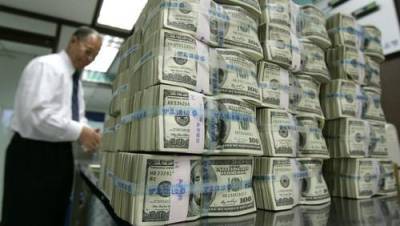 Россия увеличивает закупку валюты для ФНБ - argumenti.ru - Россия