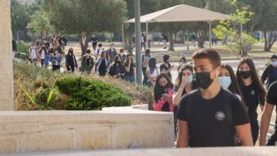 "В школах начнется хаос": израильские педагоги против нового плана учебного года - vesty.co.il - Израиль