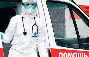 Белорусские медики спасли пациента с COVID-19, который пролежал на ИВЛ 56 дней и пережил остановку сердца - charter97.org - Белоруссия - Минск