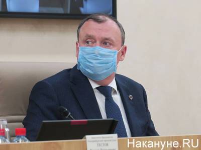 Орлов подтвердил, что учебный год в Екатеринбурге начнется в очном формате - nakanune.ru - Екатеринбург