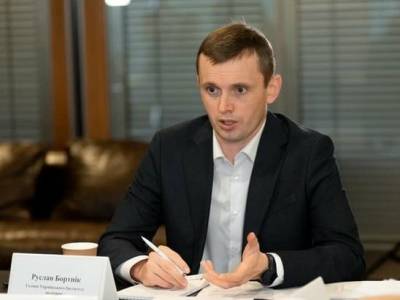 Андрей Дещица - Руслан Бортник - Эксперт: Другие страны заинтересованы максимально забрать наши технические кадры, потому что это высокое качество и низкая цена - gordonua.com - Украина - Польша