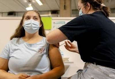 Виктор Ляшко - В МОЗ анонсировали поощрение для украинцев за вакцинацию - facenews.ua - Украина