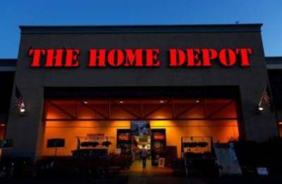 Продажи Home Depot во 2 квартале не оправдали ожиданий из-за снижения спроса - smartmoney.one - Сша