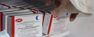 Анна Попова - Виталий Зверев - В РАН оценили появление пятой вакцины от COVID-19 - runews24.ru - Россия