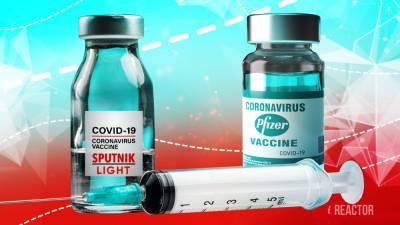 Александр Гинцбург - Врачи рассказали об опасности "смешивания" вакцин от COVID-19 разных производителей - inforeactor.ru