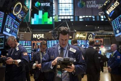 S&P 500 вырос вдвое после достижения пандемического дна - smartmoney.one
