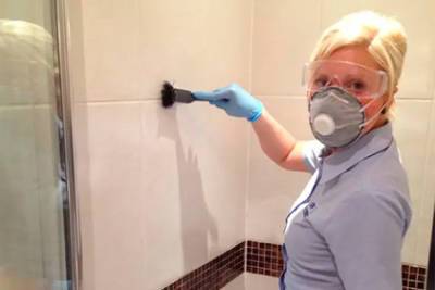 Мать-одиночка пошла работать уборщицей и построила многомиллионный бизнес - lenta.ru