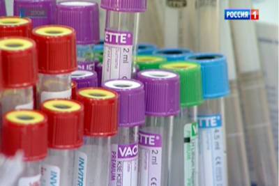Дефицита донорской крови и ее компонентов в Ростове нет, но количество доноров снизилось - dontr.ru