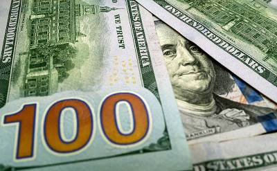 Почему растет курс доллара: эксперт назвал причины - svpressa.ru - Сша - Евросоюз