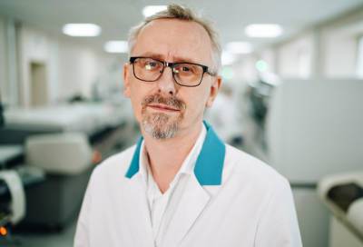 Андрей Поздняков - Врач из Новосибирска назвал самую эффективную вакцину от COVID-19 - online47.ru - Россия - Новосибирск