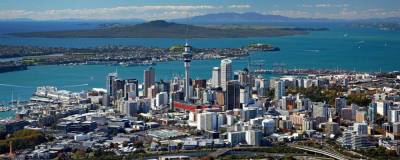 Власти Новой Зеландии ввели в стране полный карантин на три дня - runews24.ru - Новая Зеландия - Веллингтон