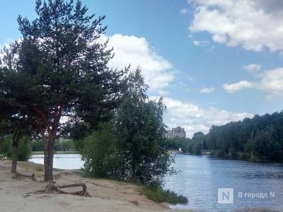 Семь нижегородских озер непригодны для купания - vgoroden.ru - Нижний Новгород
