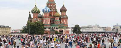 Интерес иностранных туристов к России сократился в 31 раз - runews24.ru - Россия - Куба