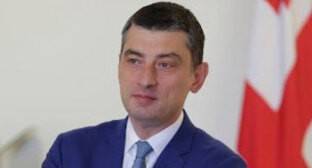 Георгий Гахария - Грузинские политологи спрогнозировали победу партии Гахарии на местных выборах - kavkaz-uzel.eu - Грузия - Тбилиси