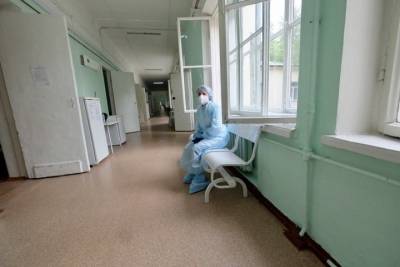 98-летний новосибирец скончался от коронавируса - tayga.info - Новосибирская обл.