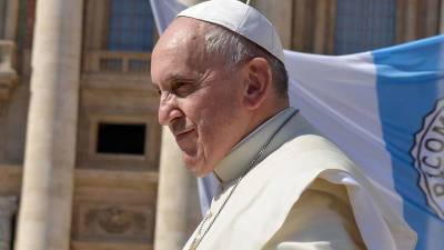 Франциск - Папа Римский назвал вакцинацию от коронавируса «актом любви» - newdaynews.ru - Сша