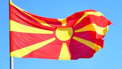 Северная Македония ужесточает ковид-правила въезда в страну - newdaynews.ru - Македония