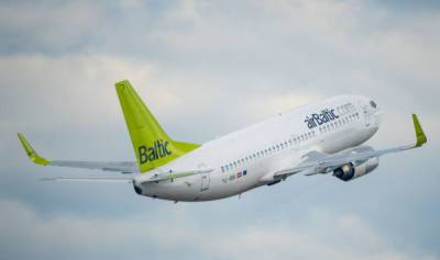 airBaltic снова поддержат не словом, а делом: кабмин готов вложить до 90 млн евро - lv.baltnews.com - Латвия
