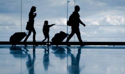 Молдавский лоукост FlyOne открывает рейсы в Киев - minfin.com.ua - Украина - Киев