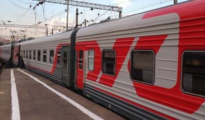 Ресторан поезда Мурманск-Адлер закрыли в связи с массовым отравлением детей - newizv.ru - Мурманск - Сочи - Адлер