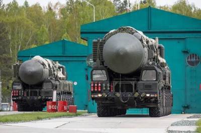 Sina: российская секретная ядерная ракета «Буревестник» озадачила американских военных - argumenti.ru - Россия - Сша