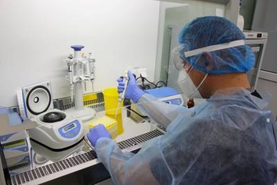 ФАС заявила о снижении цен на тесты на антитела к COVID-19 в Рязани - rzn.mk.ru - Рязань