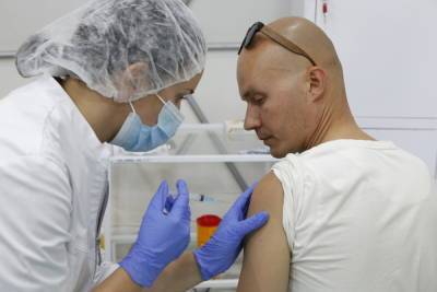 Вакцинация от коронавируса: что можно и нельзя делать после прививки - spb.mk.ru
