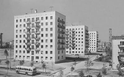 Пора вспомнить советский опыт бесплатного социального жилья - argumenti.ru - Россия
