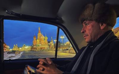 Вокалист Rammstein выступит на фестивале Минобороны РФ в Москве - sharij.net - Россия - Москва - Мексика - Катар - Пресс-Служба
