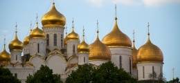 В РПЦ заявили об ущемлении религиозных организаций при раздаче господдержки в пандемию - finanz.ru - Москва