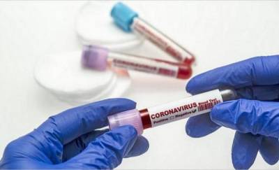 Стало известно, сколько тюменцев заболели коронавирусом после вакцинации - news.megatyumen.ru - Тюменская обл.