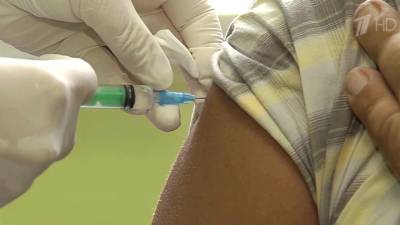 Правительство утвердило правила розыгрыша призов среди тех, кто вакцинировался - 1tv.ru - Россия