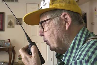 Радиолюбитель спас жизнь другу на расстоянии 800 километров - lenta.ru - Usa - штат Калифорния