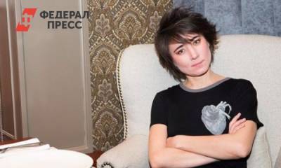 «Профессию уничтожили»: Земфира пожаловалась на безработицу - fedpress.ru - Москва