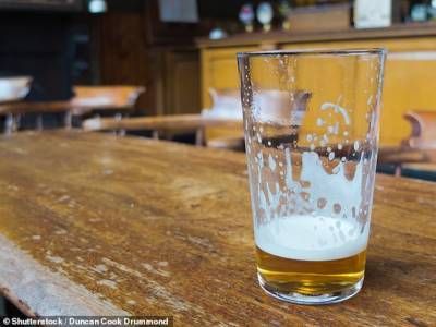 пабы оказались на грани закрытия из-за дефицита пива - rbnews.uk - Англия