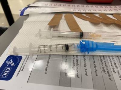 С 20 сентября всем американцам будут предложены "бустерные" дозы прививки от COVID-19 - unn.com.ua - Украина - Сша - Киев