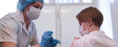 Число вакцинированных от COVID-19 свердловчан перевалило за миллион - runews24.ru