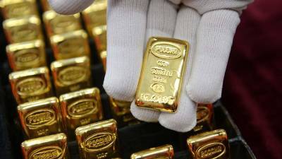 Эксперты назвали наиболее подходящие для инвестирования металлы - iz.ru - Израиль