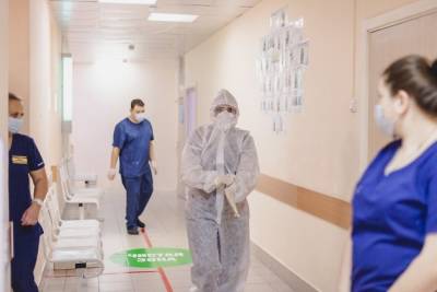 Трое забайкальцев умерли от коронавируса за сутки – это уровень июня - chita.ru