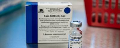 В Удмуртии вакцину от коронавируса получили 30% учителей - runews24.ru - республика Удмуртия