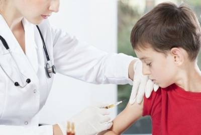 В Китае начнут вакцинировать детей от COVID-19 - enovosty.com - Китай