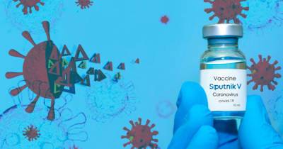 Александр Гинцбург - Вакцину "Спутник V" модифицировали под штамм "дельта" - ren.tv